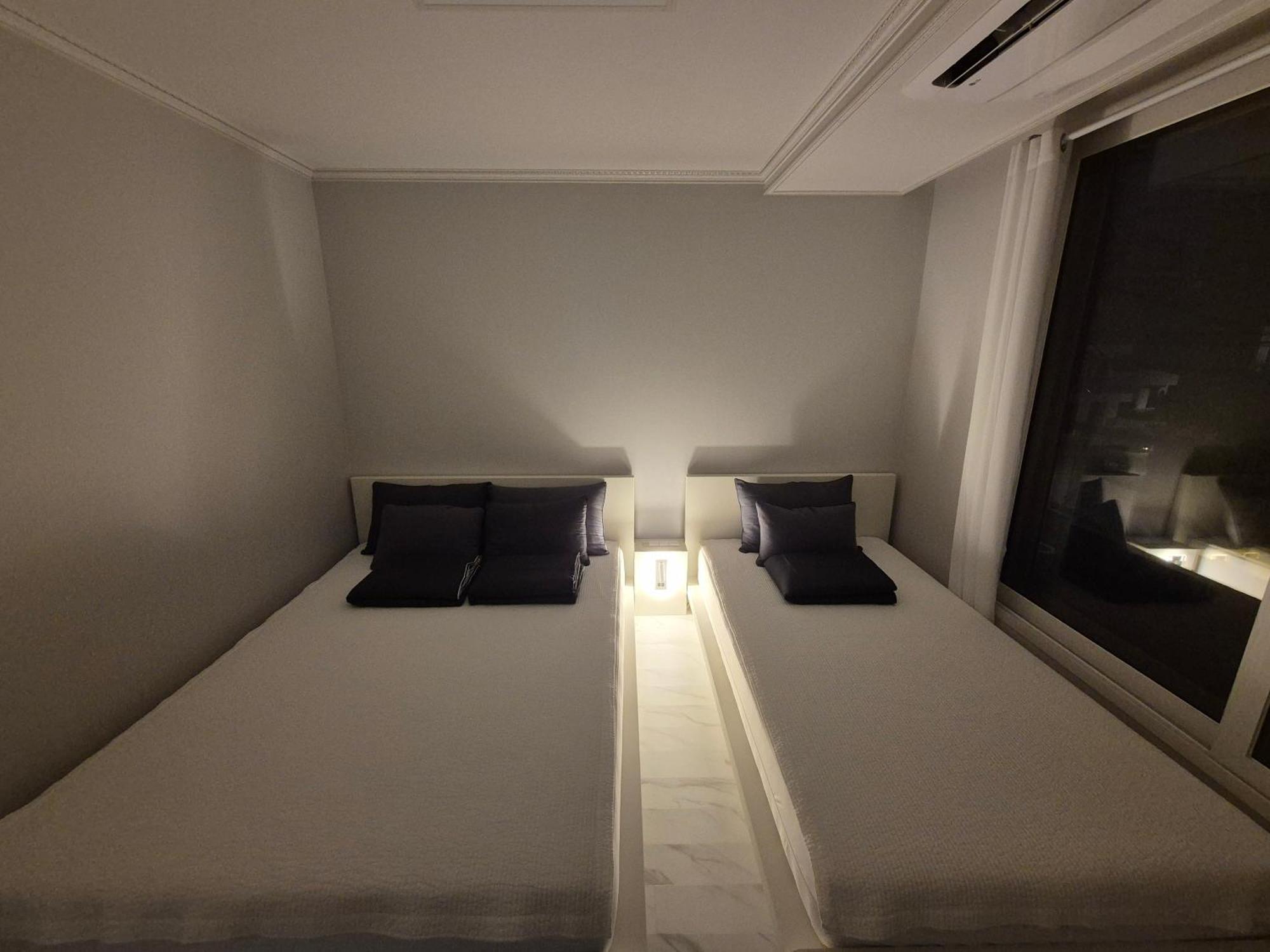 Jw's Bukhansan Healing Ill Villa Seoul