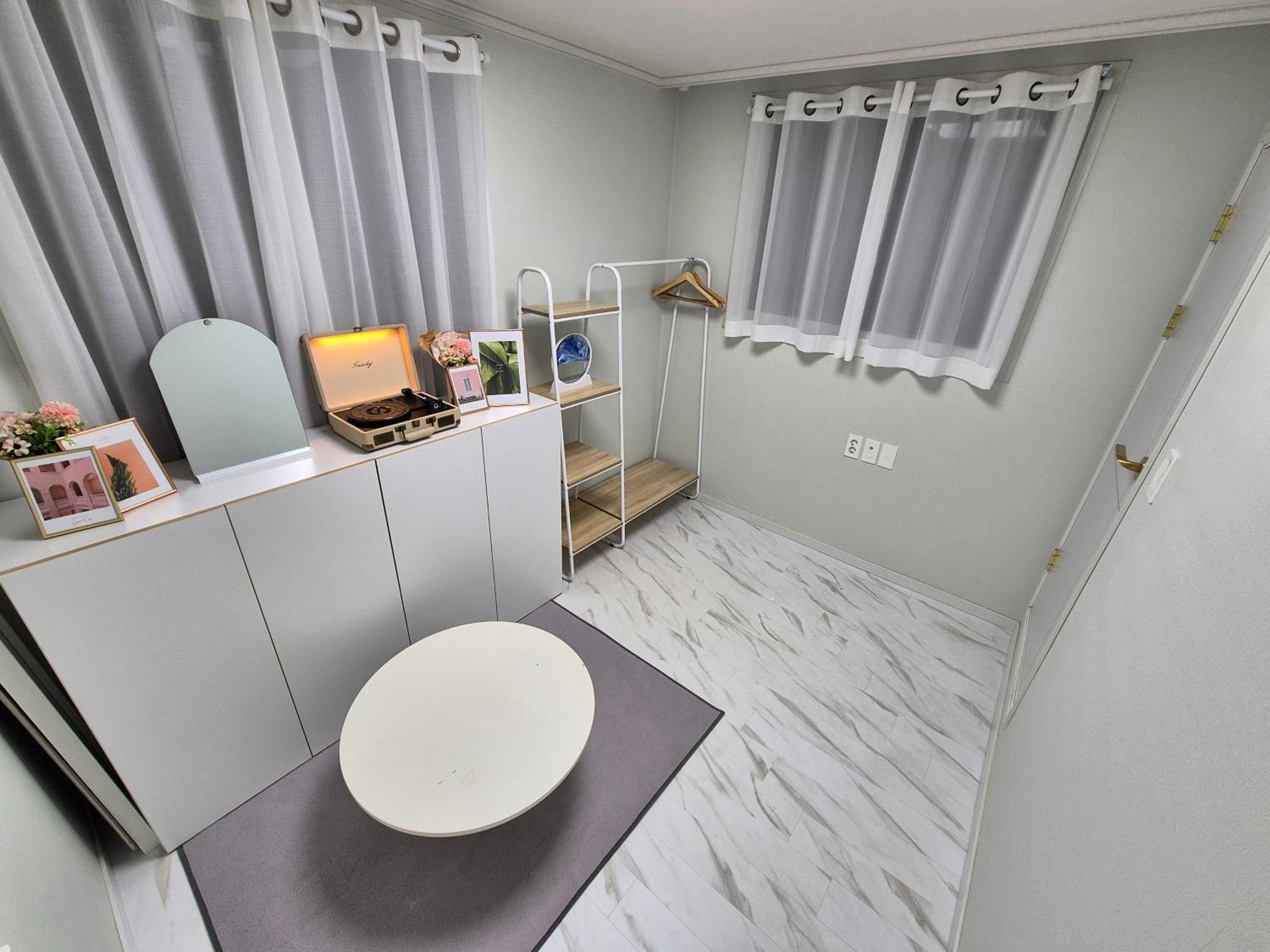 Jw's Bukhansan Healing Ill Villa *