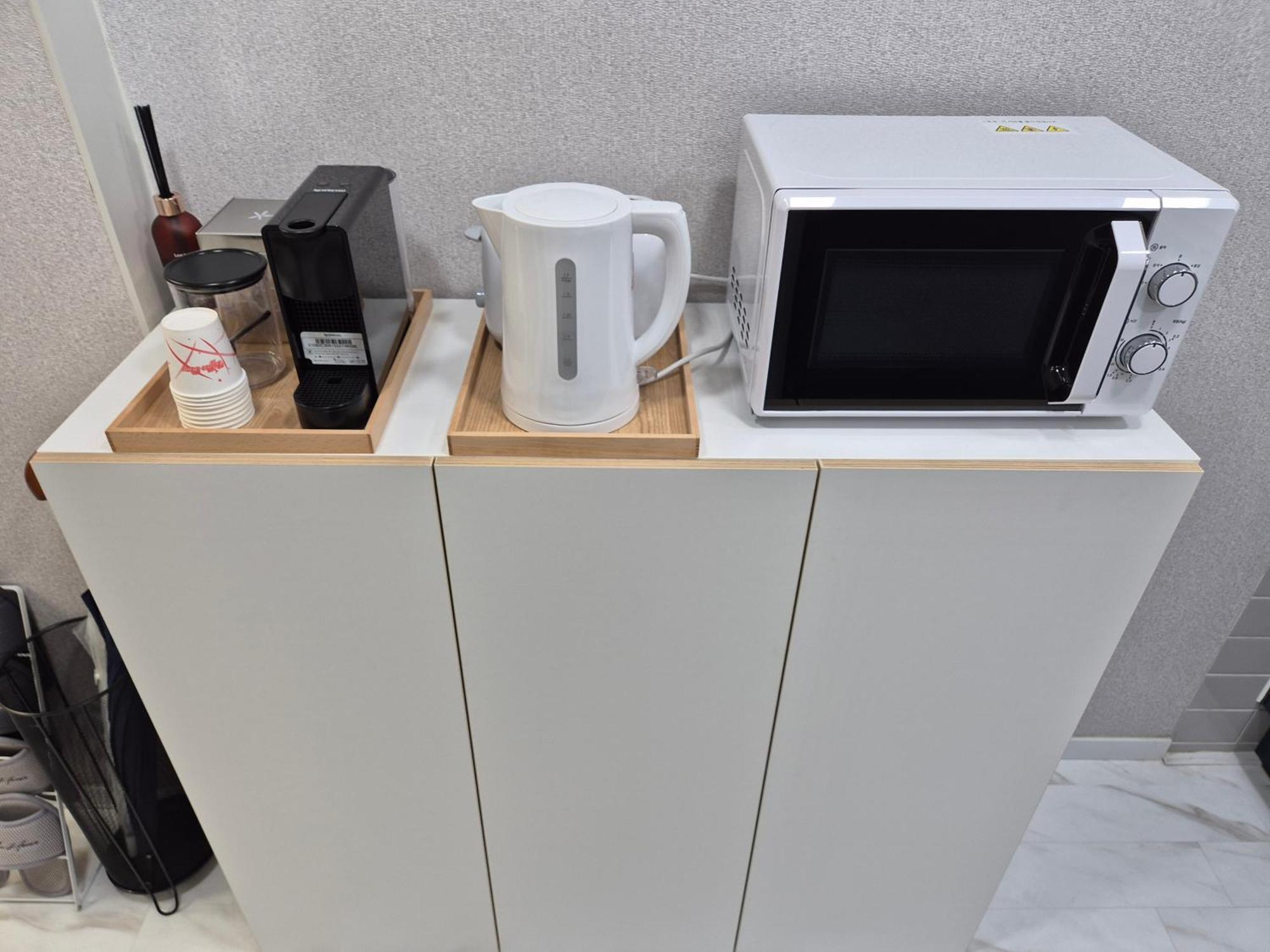 Jw's Bukhansan Healing Ill Seoul