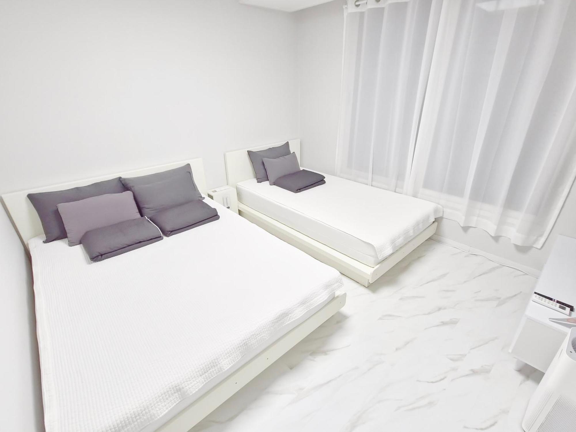 Villa Jw's Bukhansan Healing Ill