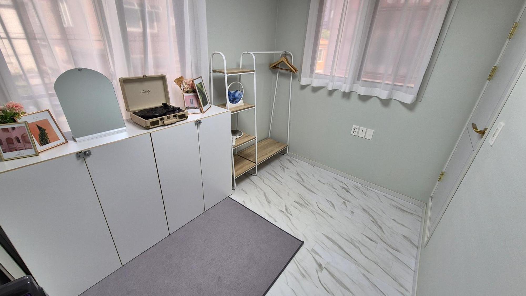 Villa Jw's Bukhansan Healing Ill *