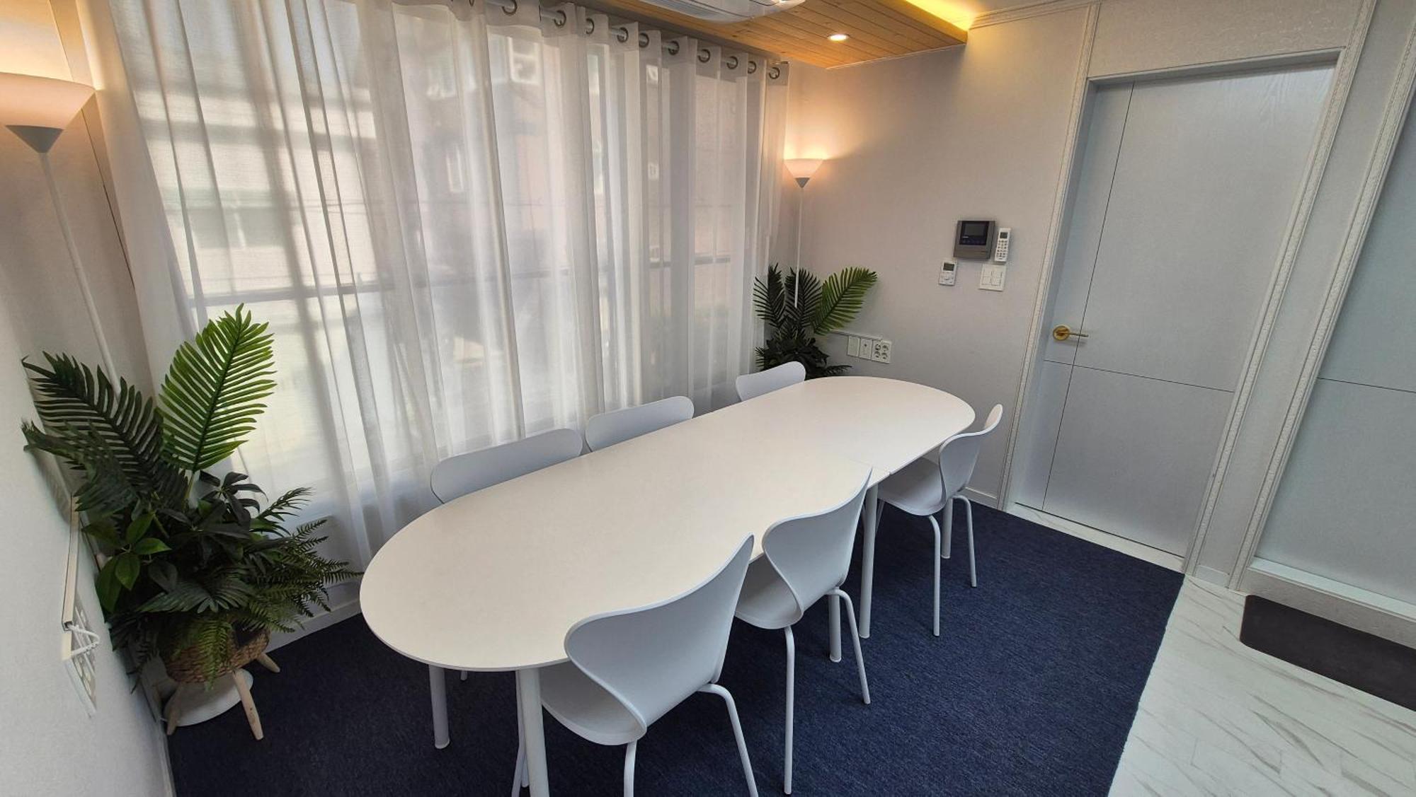 Villa Jw's Bukhansan Healing Ill Seoul